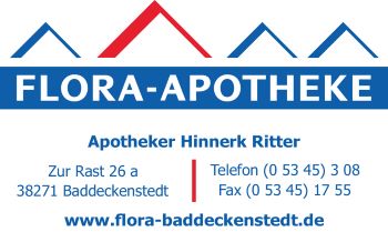 Flora-Apotheke